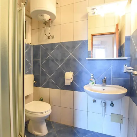 Rose Wind Appartement Pag Town