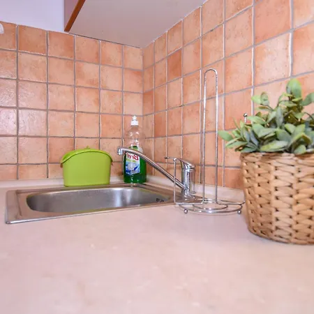 Rose Wind Appartement *