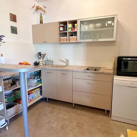 Apartament Rose Wind By Pag Tours Pag Town