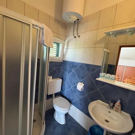 Rose Wind By Pag Tours Pag Town