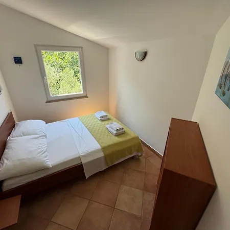 Rose Wind By Pag Tours Apartament