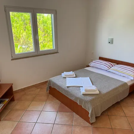 Apartament Rose Wind By Pag Tours