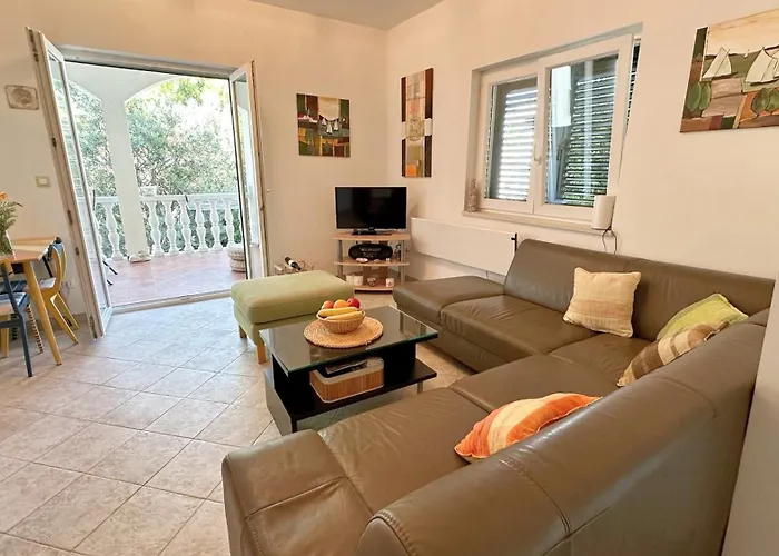 Rose Wind By Pag Tours Appartement