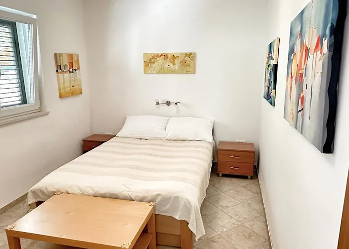 Appartement Rose Wind By Pag Tours *