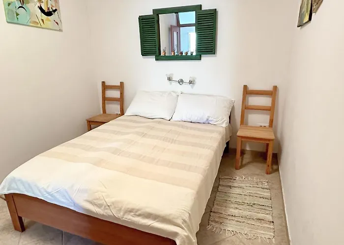 Rose Wind By Pag Tours Appartement Pag Town