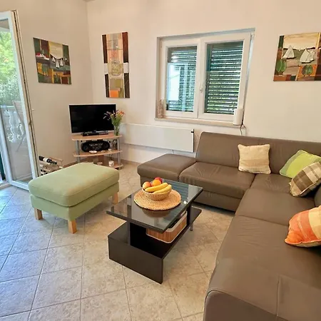 Appartement Rose Wind By Pag Tours