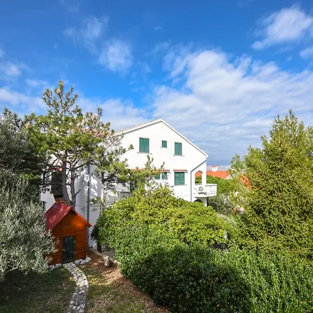 Rose Wind By Pag Tours Appartement