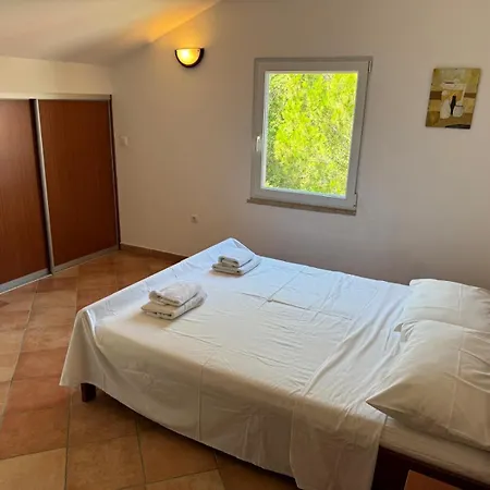 Appartement Rose Wind By Pag Tours Pag Town