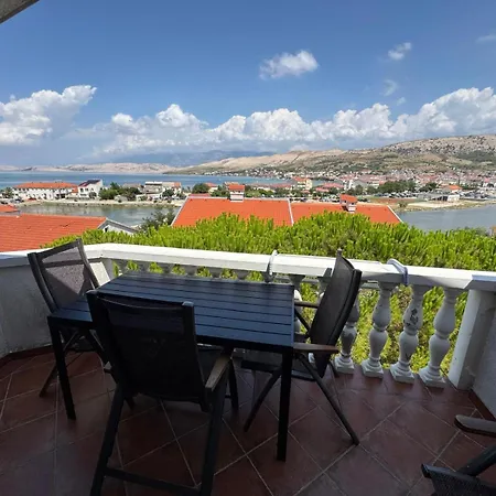 Rose Wind By Pag Tours