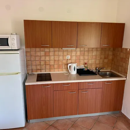 Rose Wind By Pag Tours Pag Town