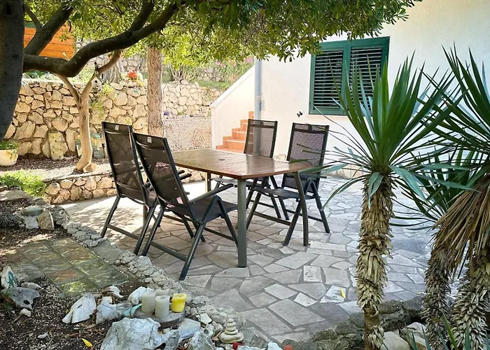 Rose Wind By Pag Tours Apartman