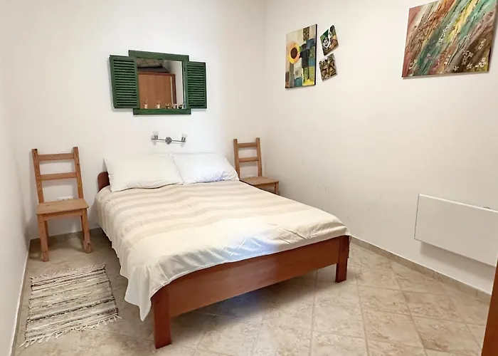 Apartman Rose Wind By Pag Tours