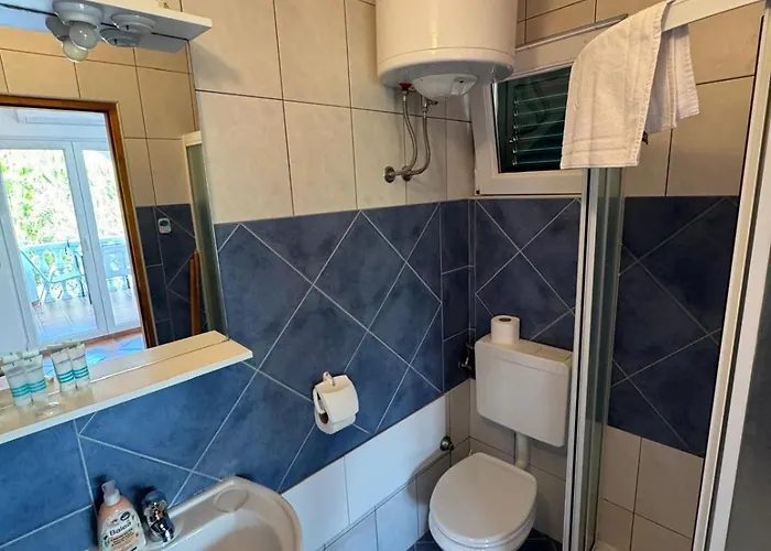 Apartman Rose Wind By Pag Tours