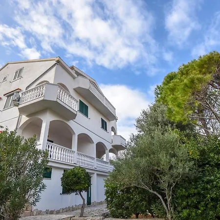 アパート Rose Wind By Pag Tours パグ