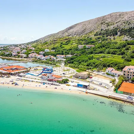 Rose Wind By Pag Tours パグ