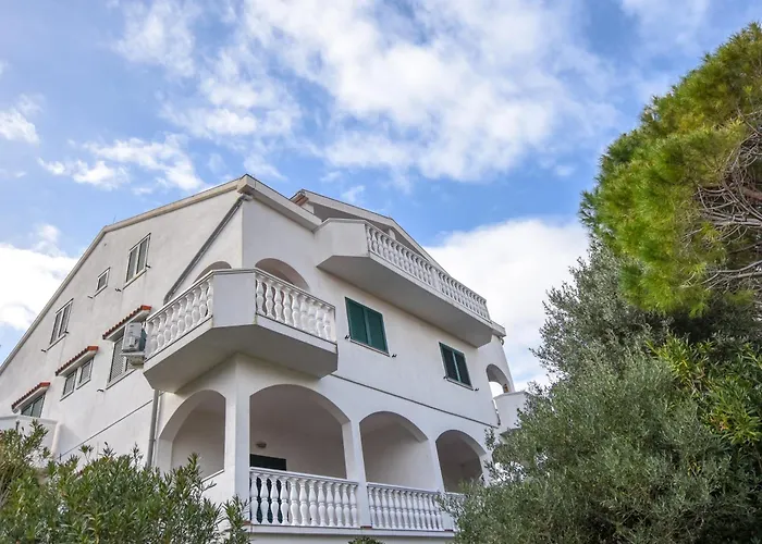 Rose Wind By Pag Tours パグ