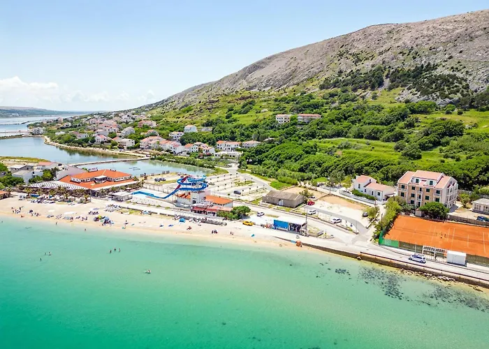 Rose Wind By Pag Tours パグ