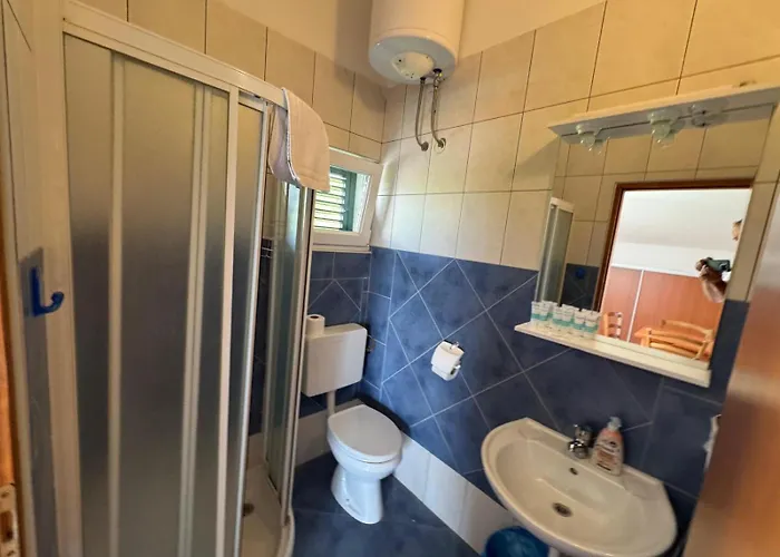 Rose Wind By Pag Tours パグ