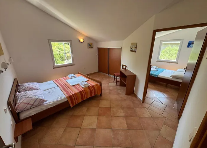 Rose Wind By Pag Tours アパート