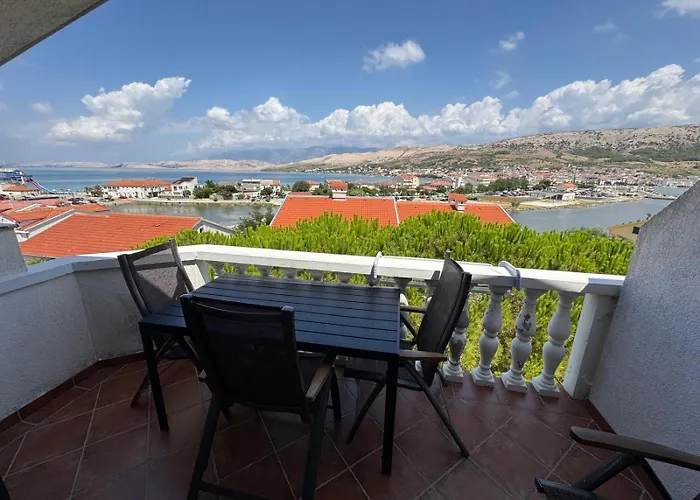 Rose Wind By Pag Tours