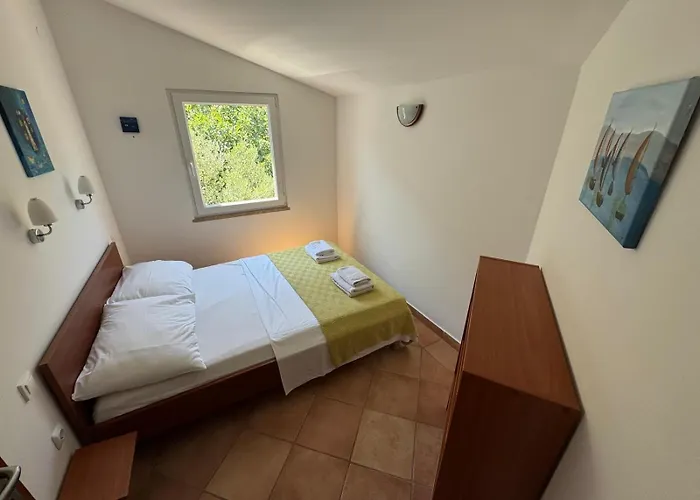 Rose Wind By Pag Tours アパート